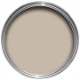 Farrow & Ball Paint 2.5l All New Dead Flat Roasted Macadamia No. CB2